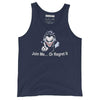 Men's Tank Top - STYLISHOUR