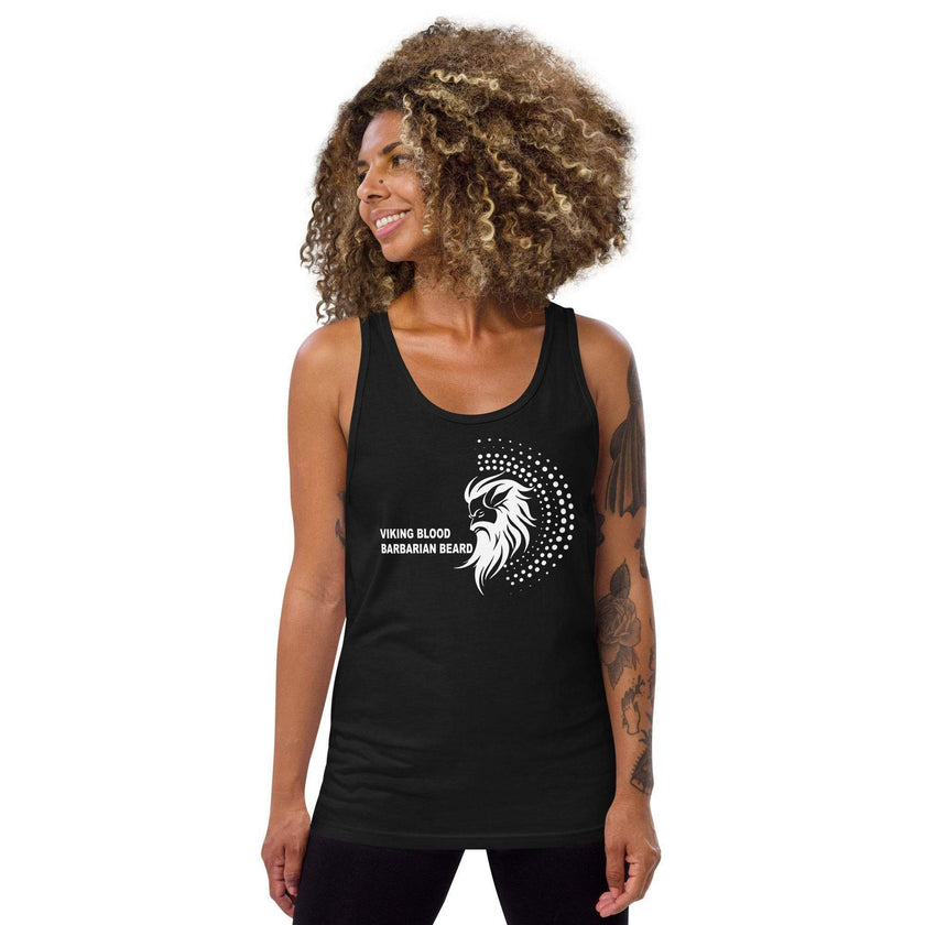 Men's Tank Top - STYLISHOUR