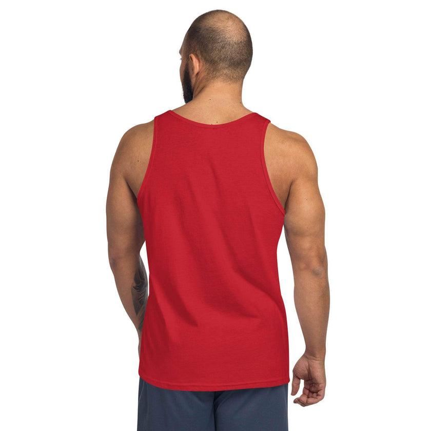 Men's Tank Top - STYLISHOUR