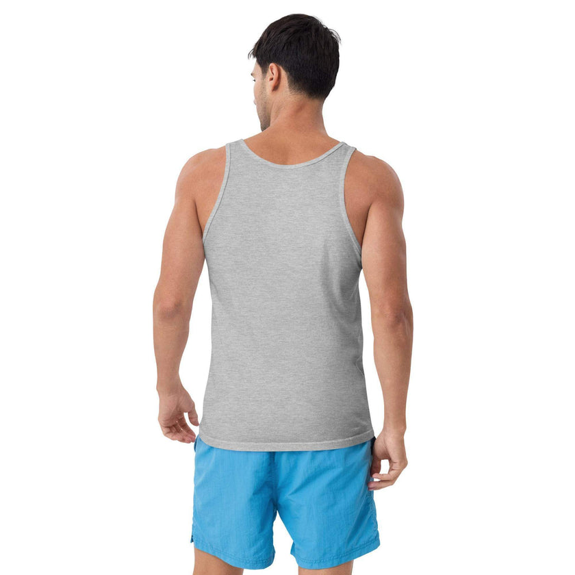 Men's Tank Top - STYLISHOUR