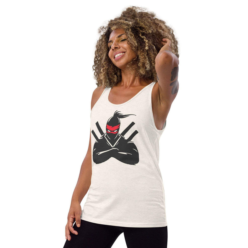 Men's Tank Top - STYLISHOUR