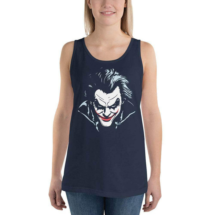 Men's Tank Top - STYLISHOUR