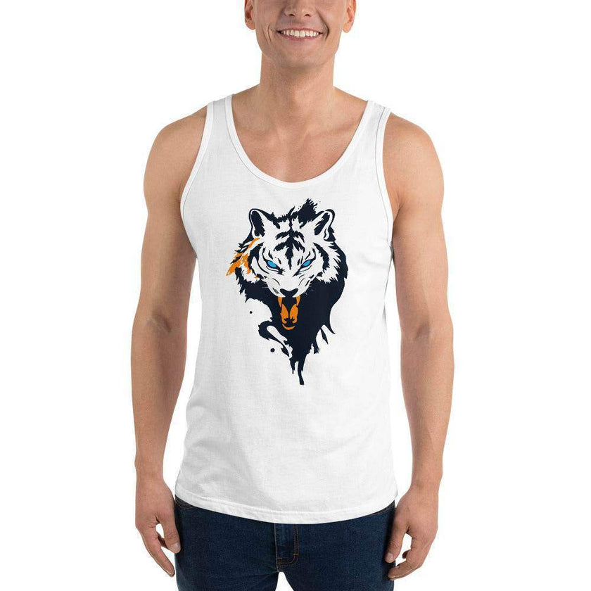 Men's Tank Top - STYLISHOUR