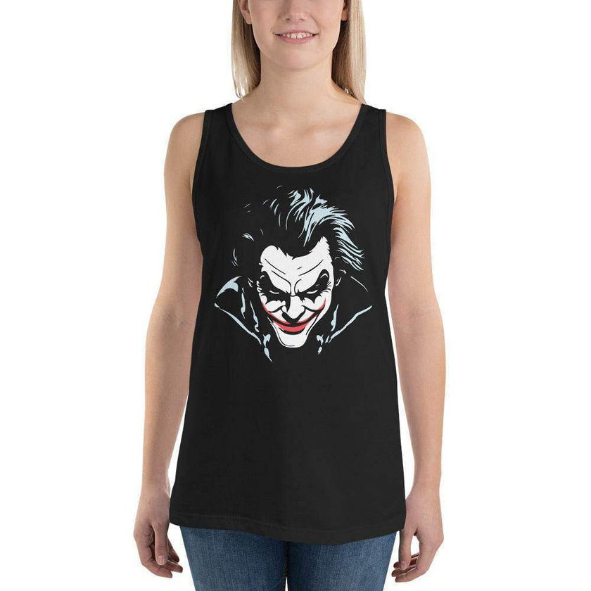 Men's Tank Top - STYLISHOUR