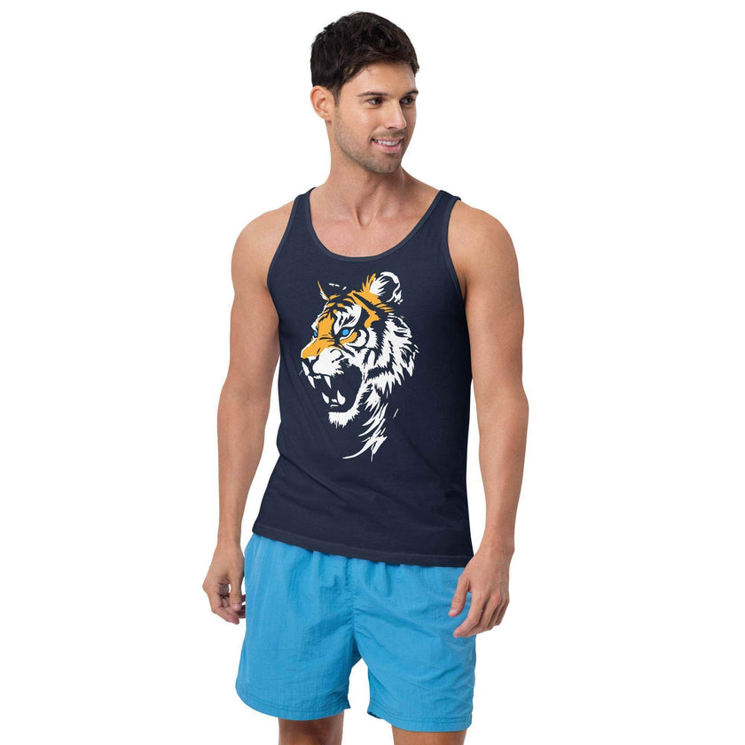 Men's Tank Top - STYLISHOUR