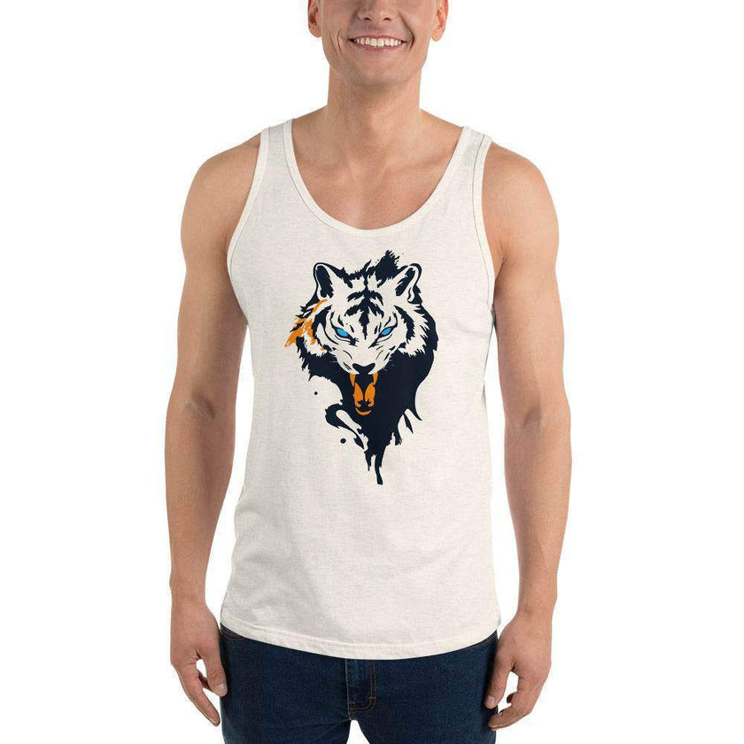 Men's Tank Top - STYLISHOUR