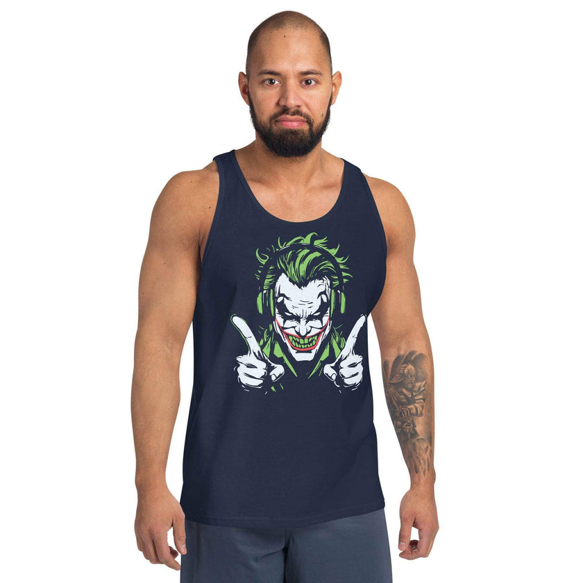 Men's Tank Top - STYLISHOUR