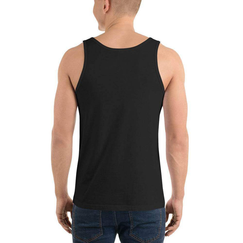 Men's Tank Top - STYLISHOUR