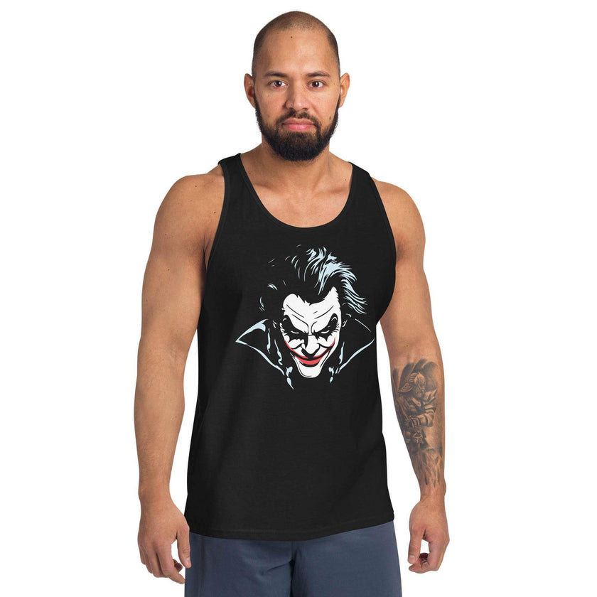 Men's Tank Top - STYLISHOUR
