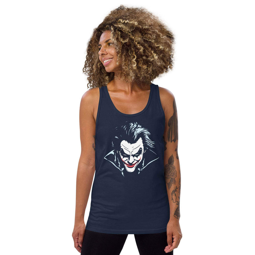 Men's Tank Top - STYLISHOUR