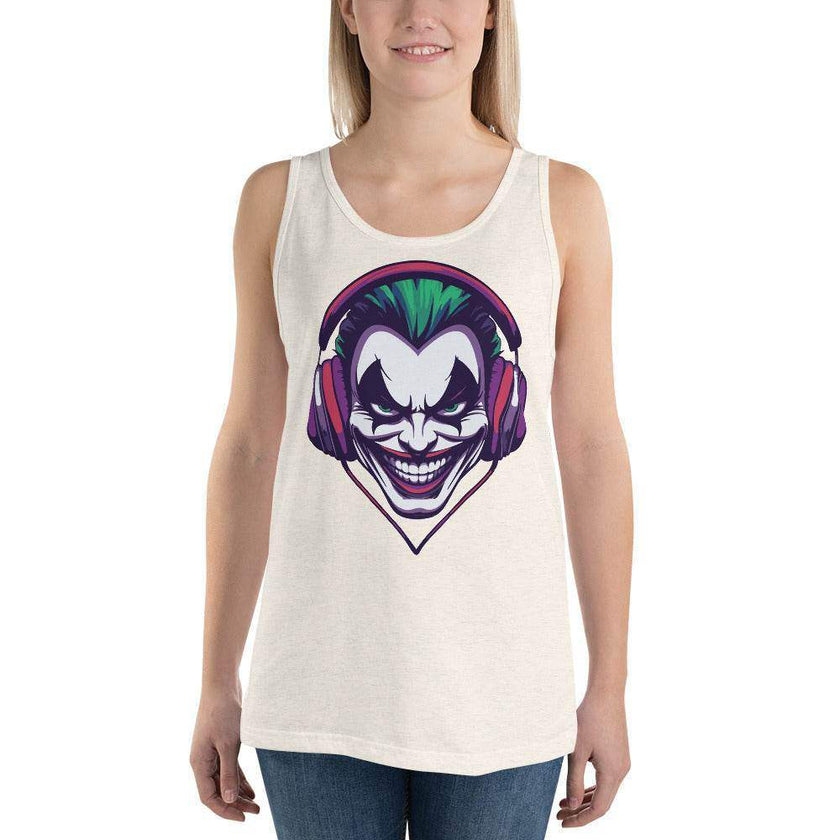 Men's Tank Top - STYLISHOUR