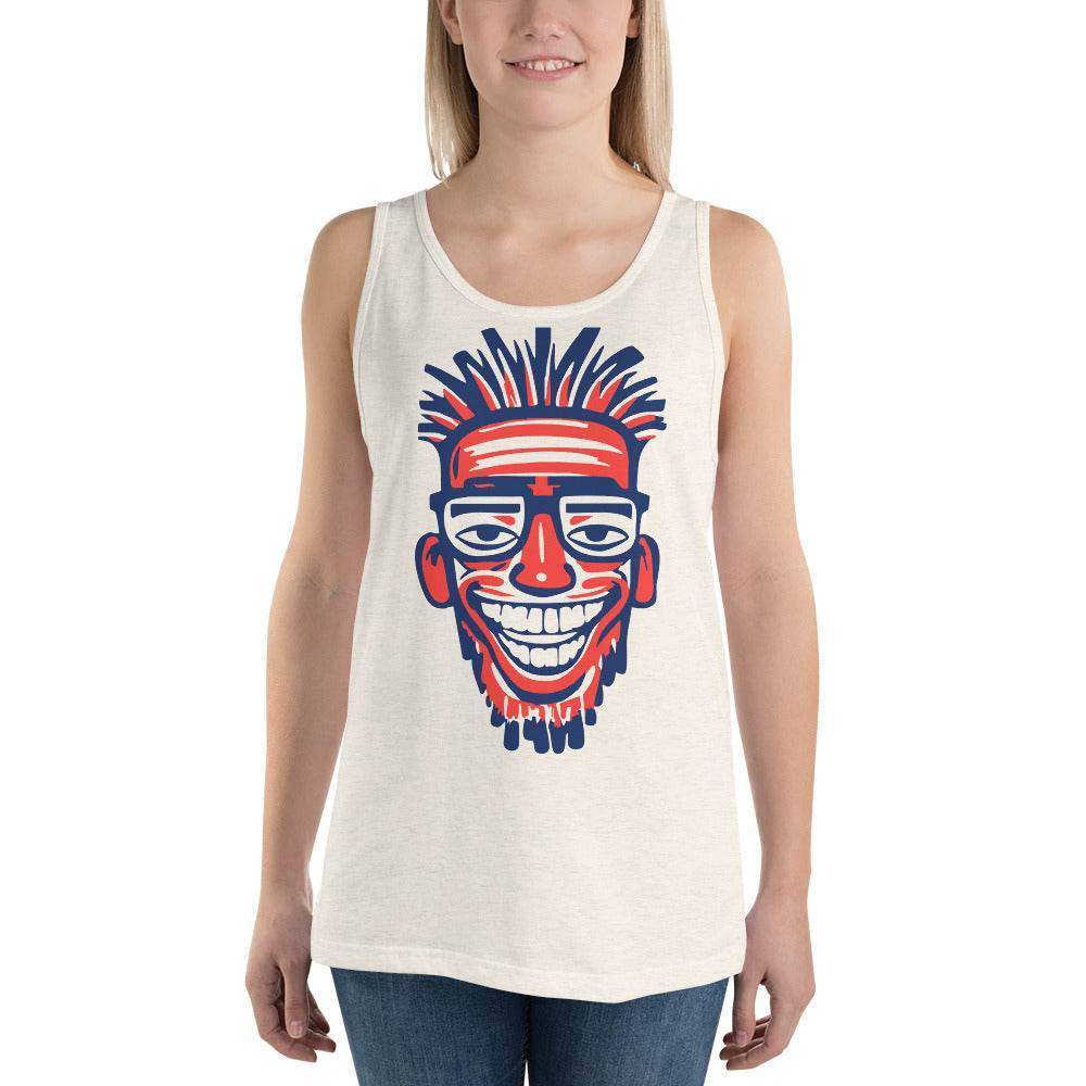 Men's Tank Top - STYLISHOUR