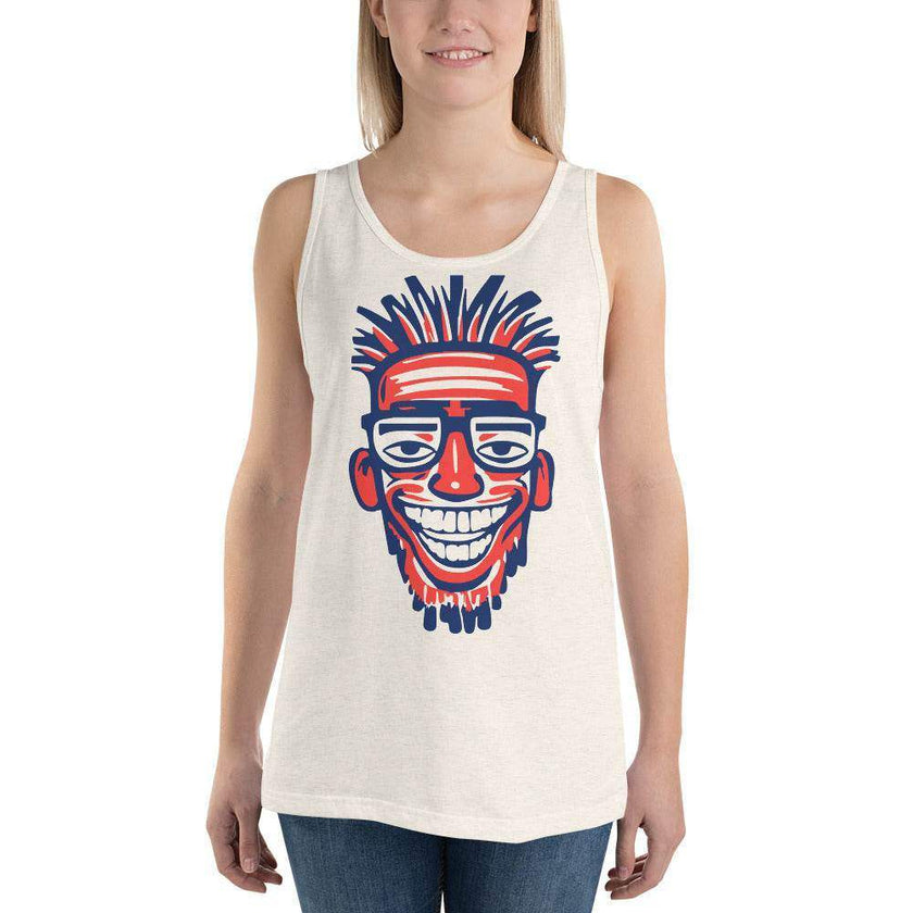 Men's Tank Top - STYLISHOUR