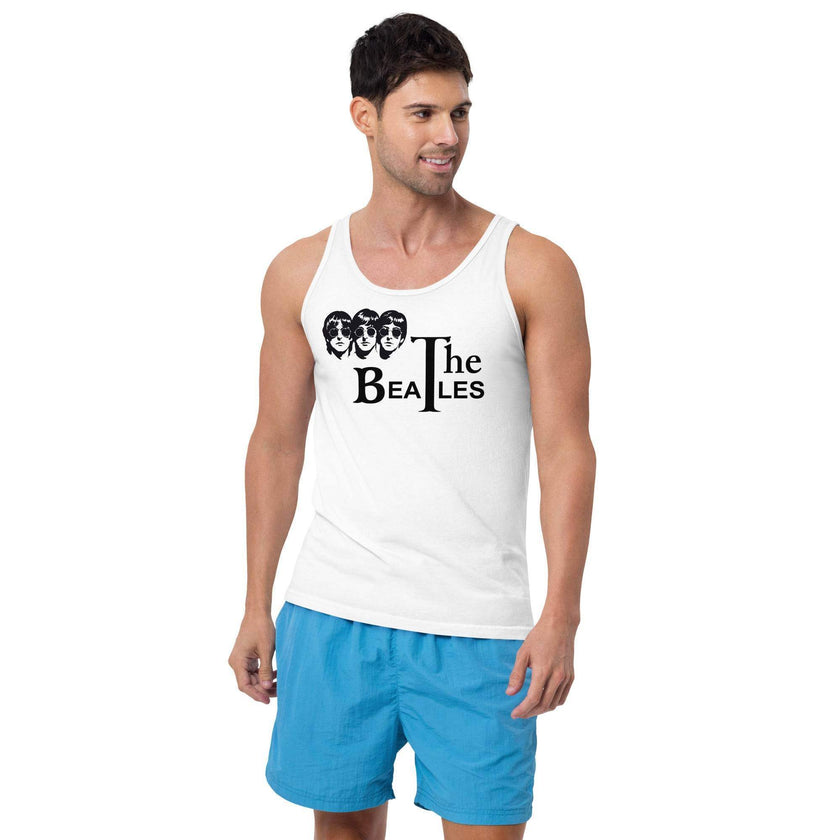 Men's Tank Top - STYLISHOUR