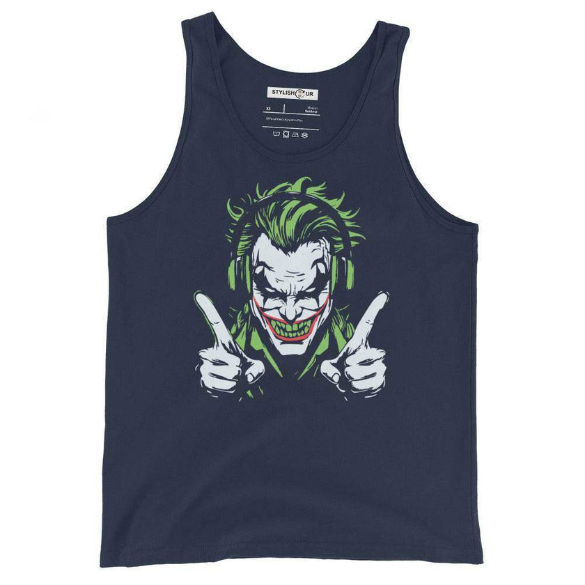 Men's Tank Top - STYLISHOUR