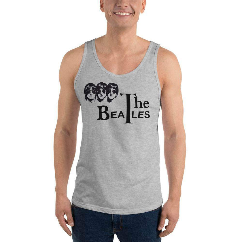 Men's Tank Top - STYLISHOUR