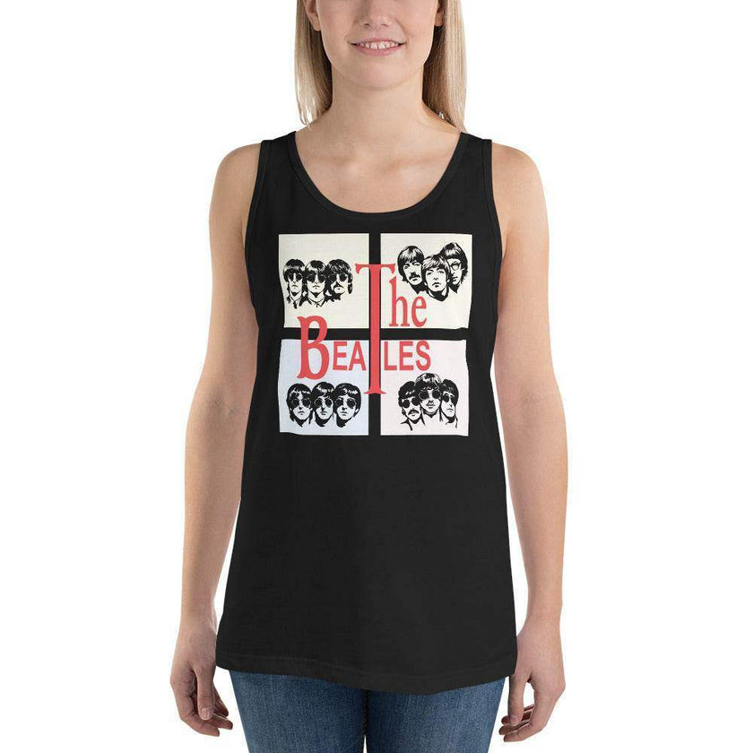 Men's Tank Top - STYLISHOUR