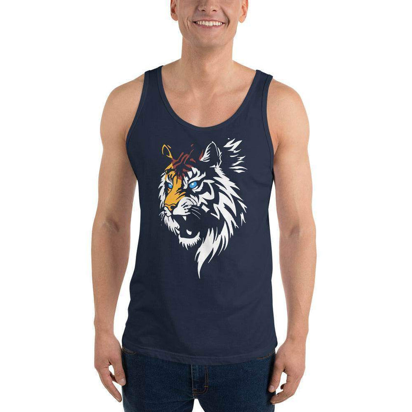 Men's Tank Top - STYLISHOUR