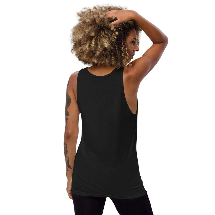 Men's Tank Top - STYLISHOUR