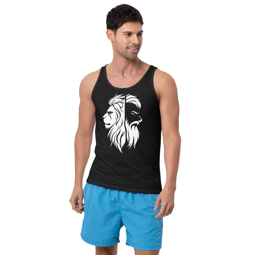 Men's Tank Top - STYLISHOUR