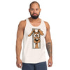 Men's Tank Top - STYLISHOUR