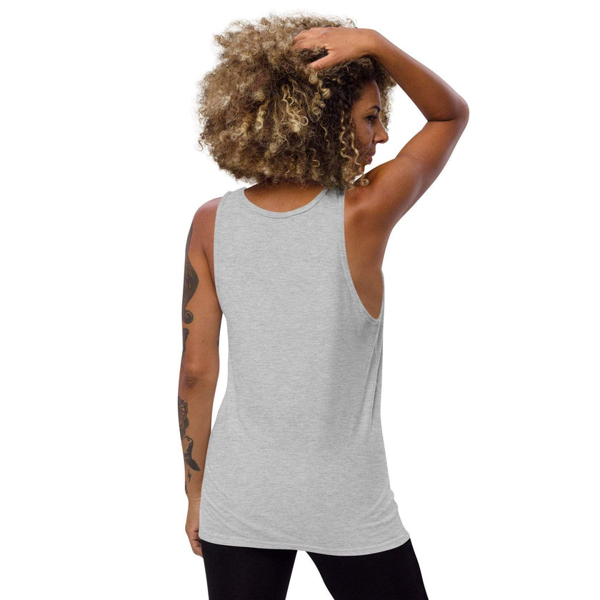 Men's Tank Top - STYLISHOUR