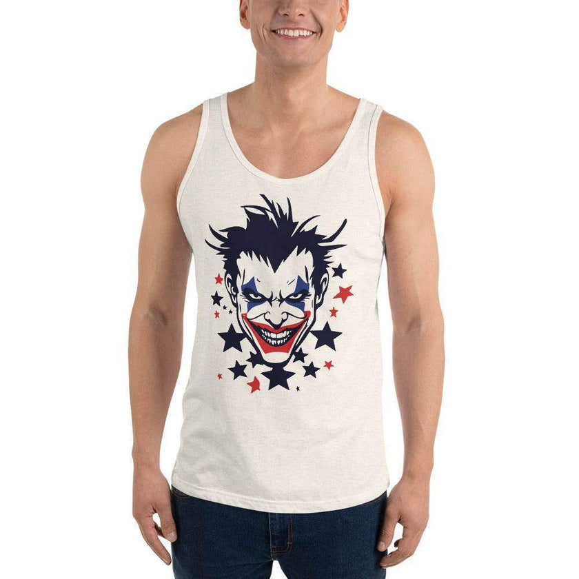Men's Tank Top - STYLISHOUR