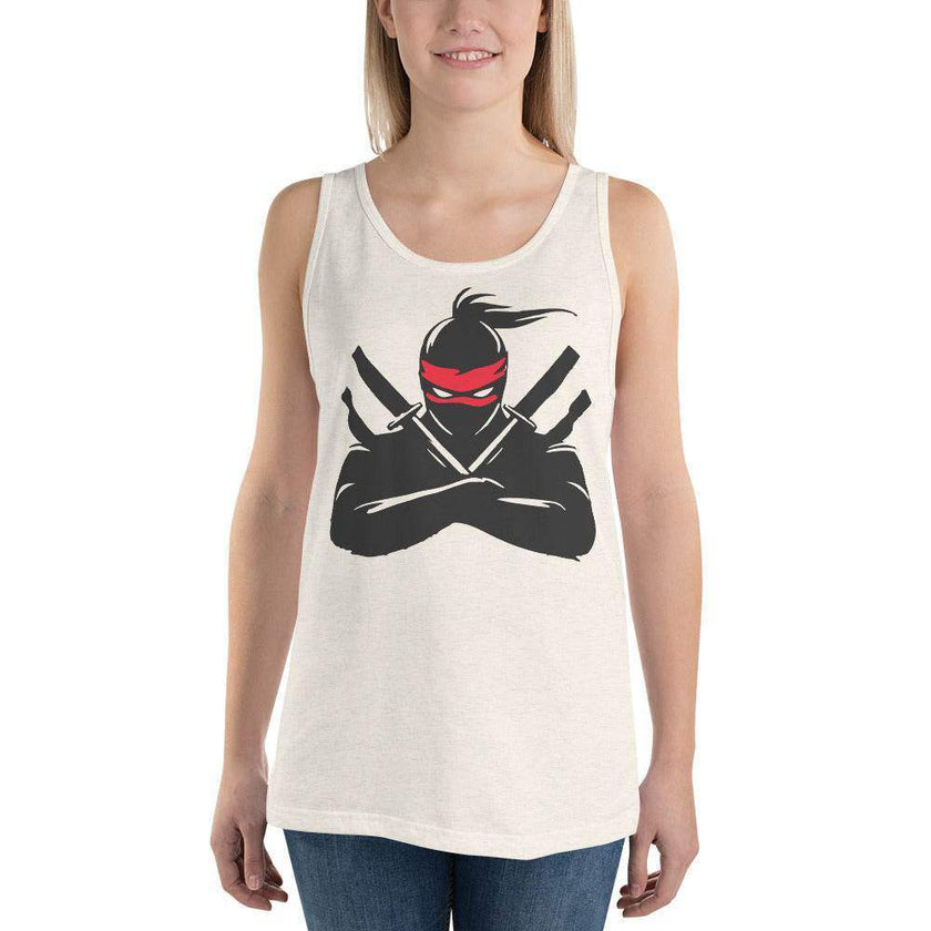Men's Tank Top - STYLISHOUR