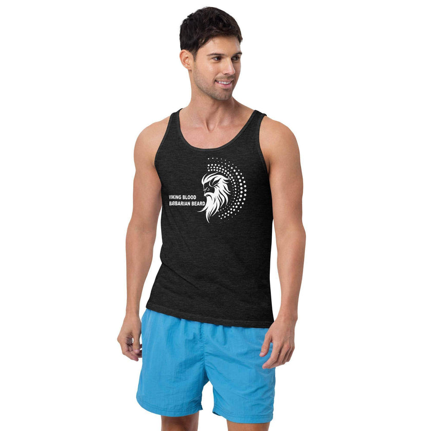 Men's Tank Top - STYLISHOUR