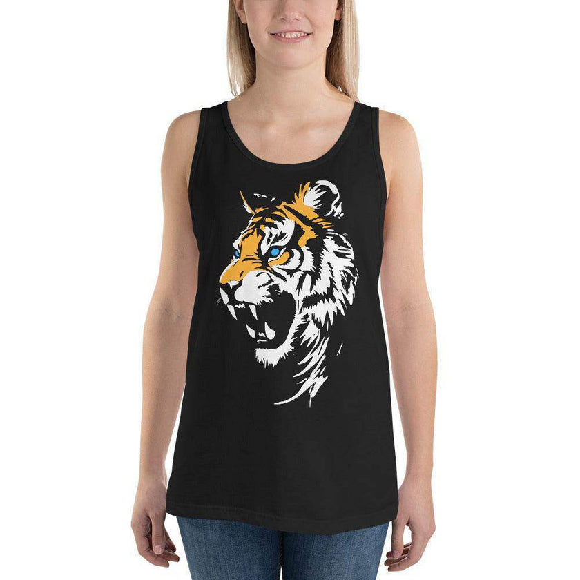 Men's Tank Top - STYLISHOUR