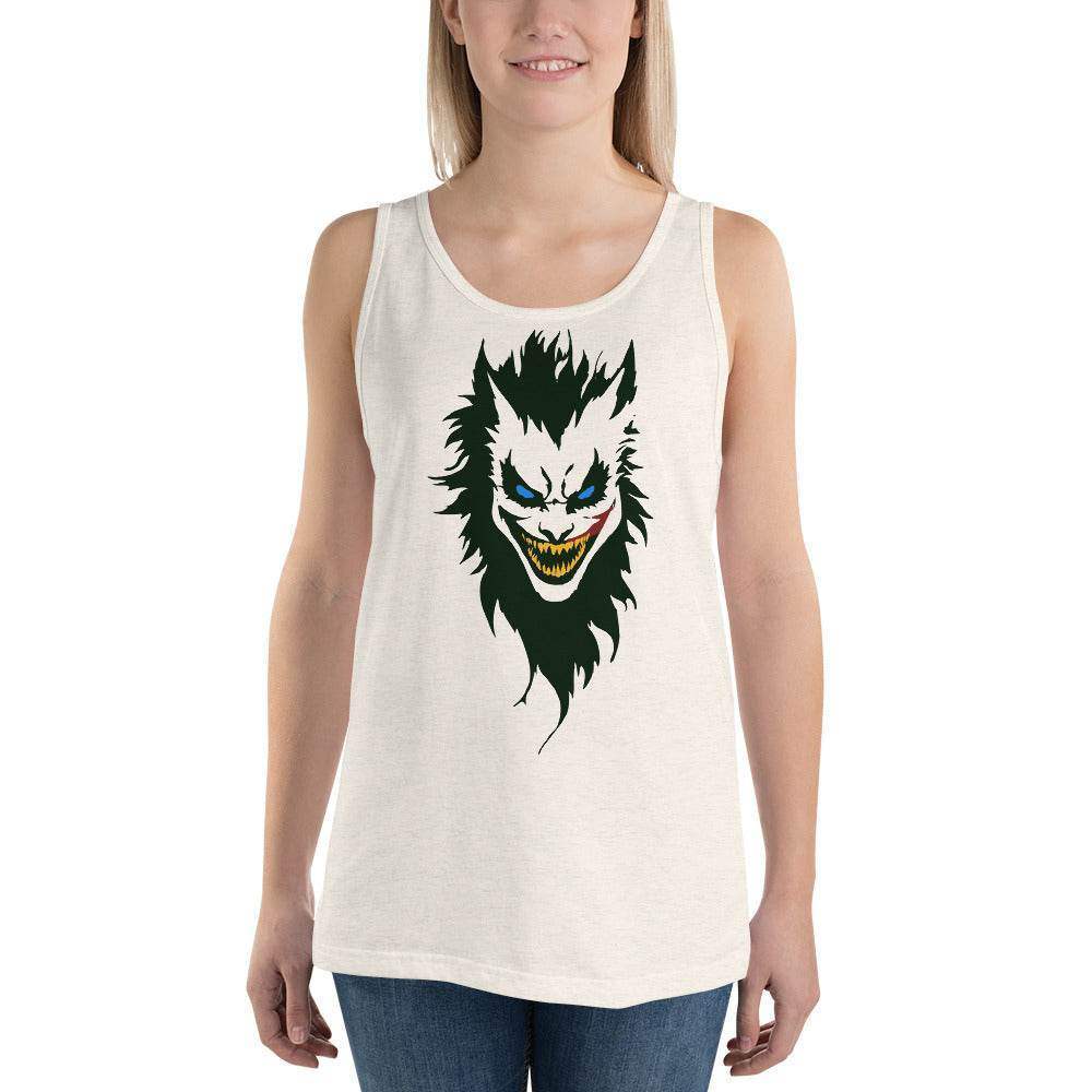 Men's Tank Top - STYLISHOUR