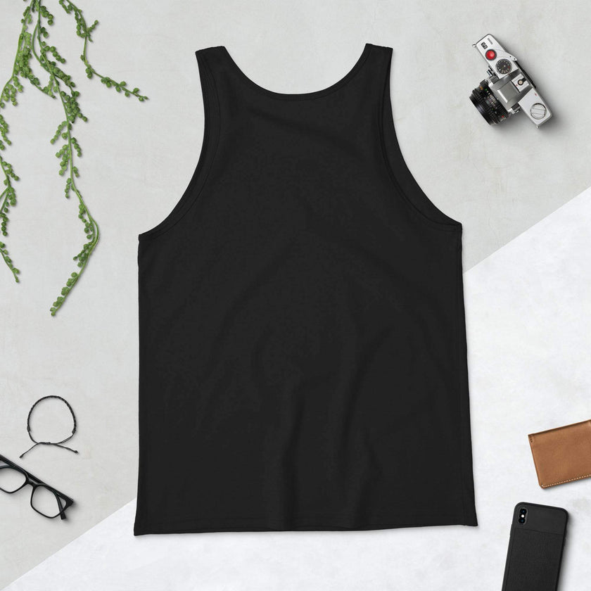 Men's Tank Top - STYLISHOUR