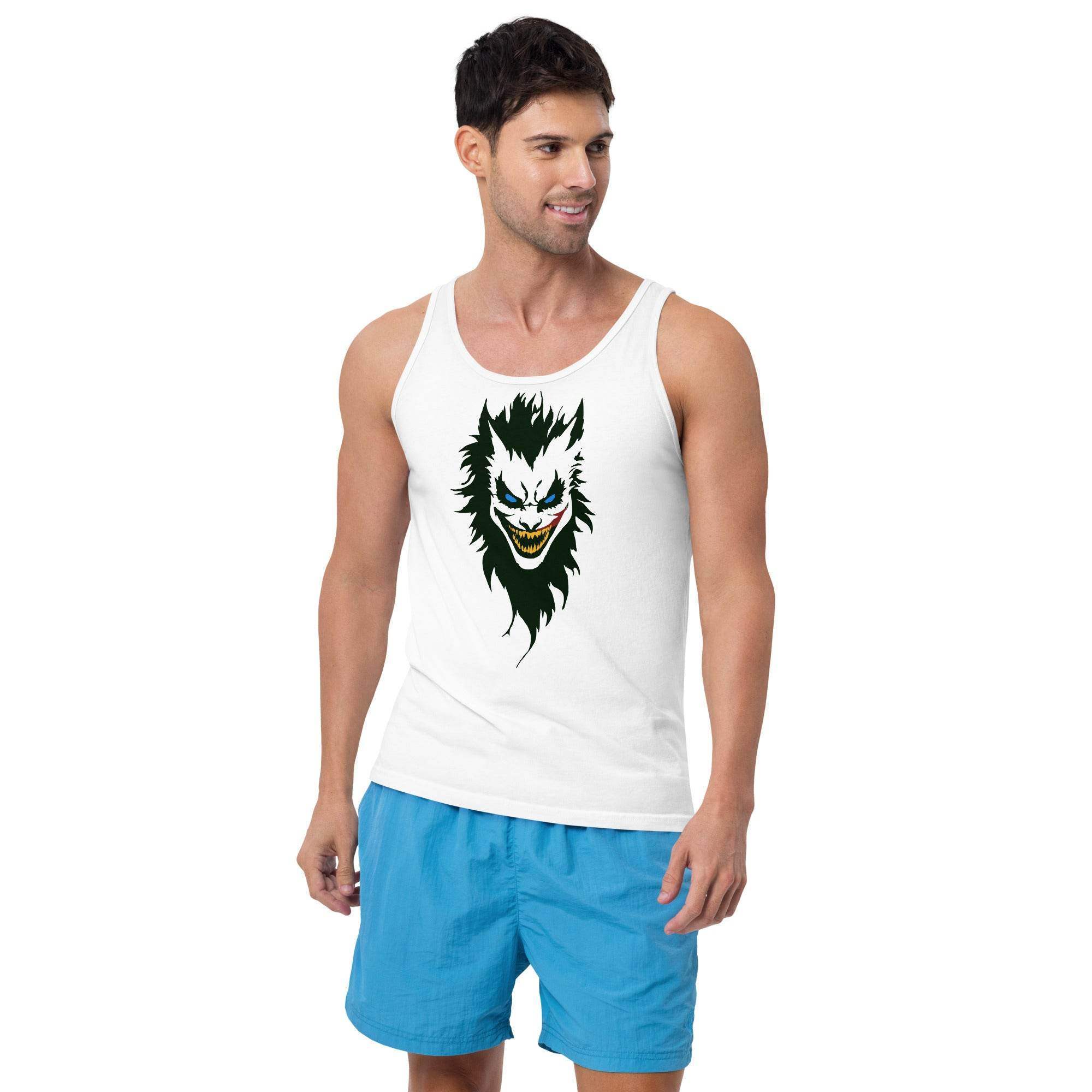 Men's Tank Top - STYLISHOUR