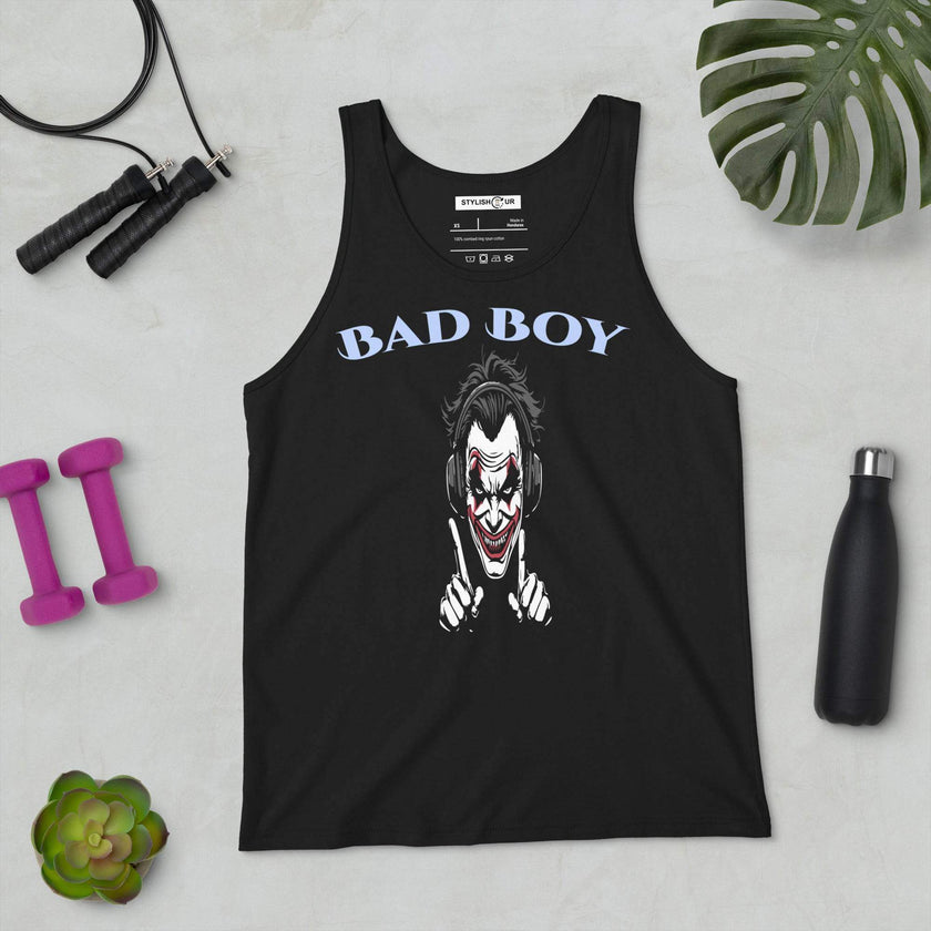 Men's Tank Top - STYLISHOUR