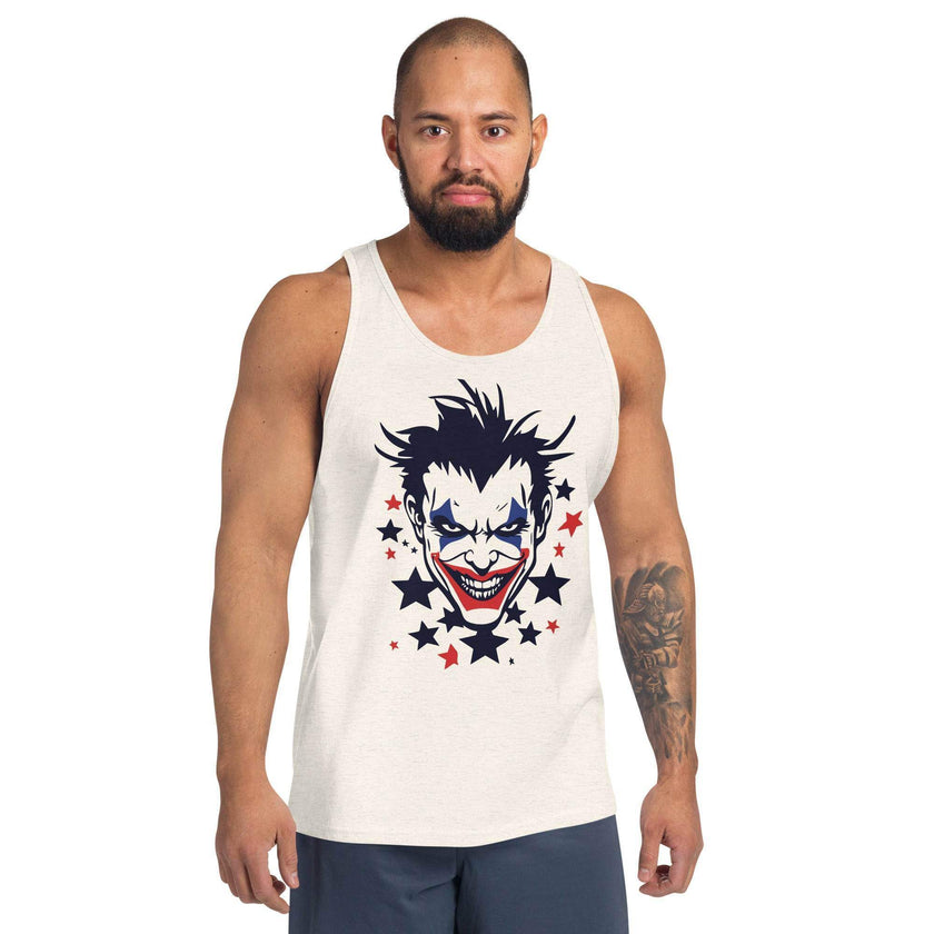 Men's Tank Top - STYLISHOUR