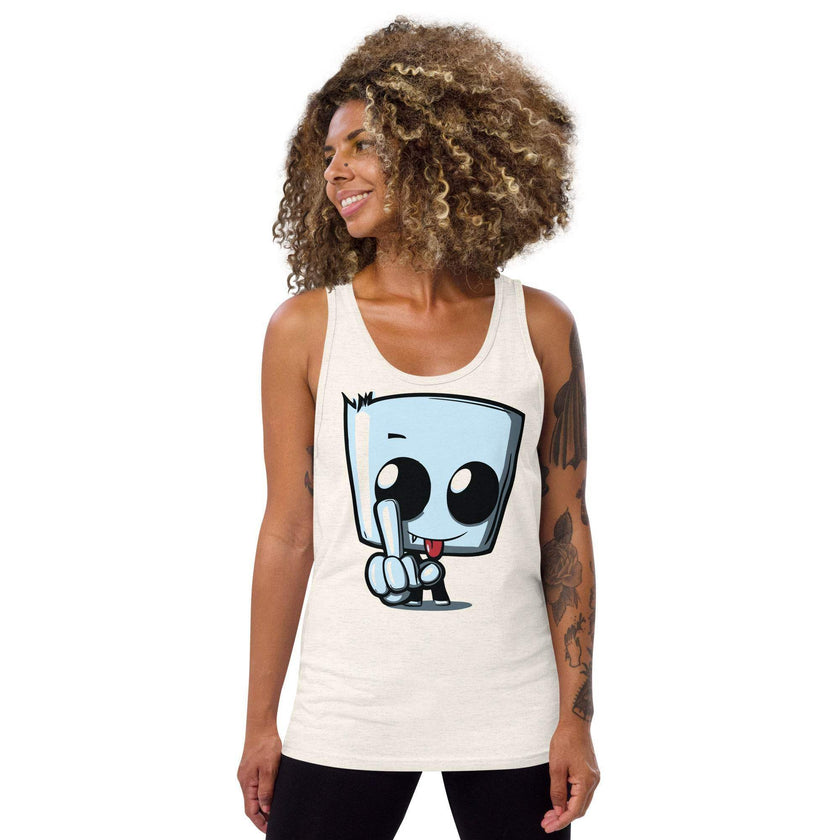 Men's Tank Top - STYLISHOUR