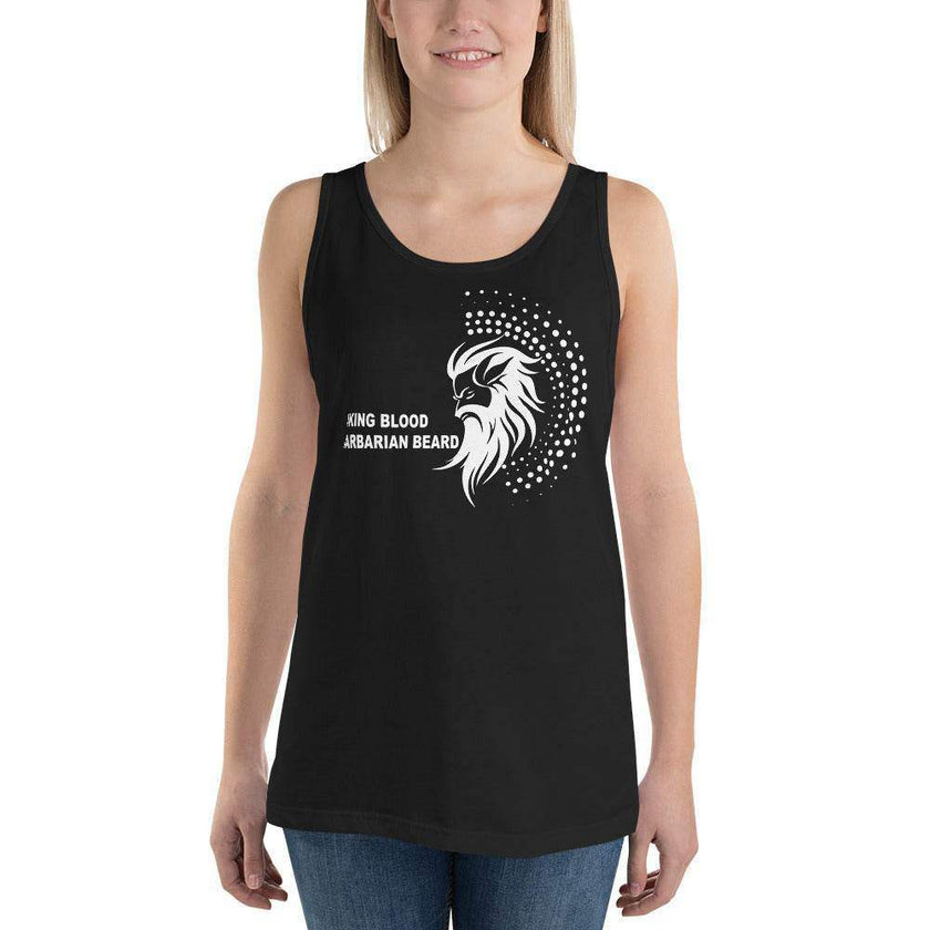 Men's Tank Top - STYLISHOUR