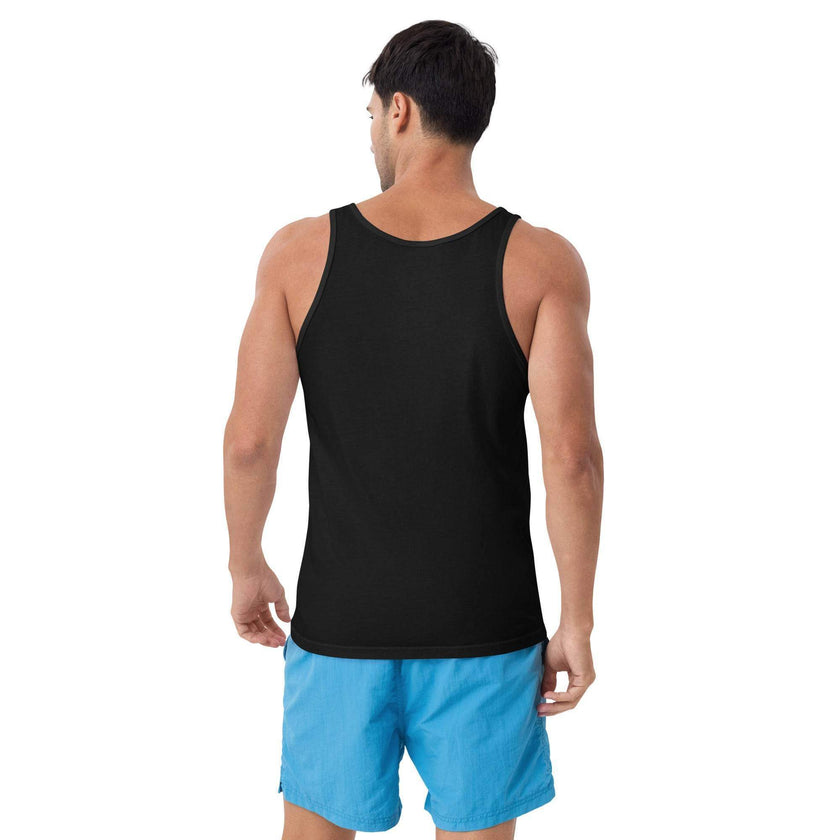 Men's Tank Top - STYLISHOUR