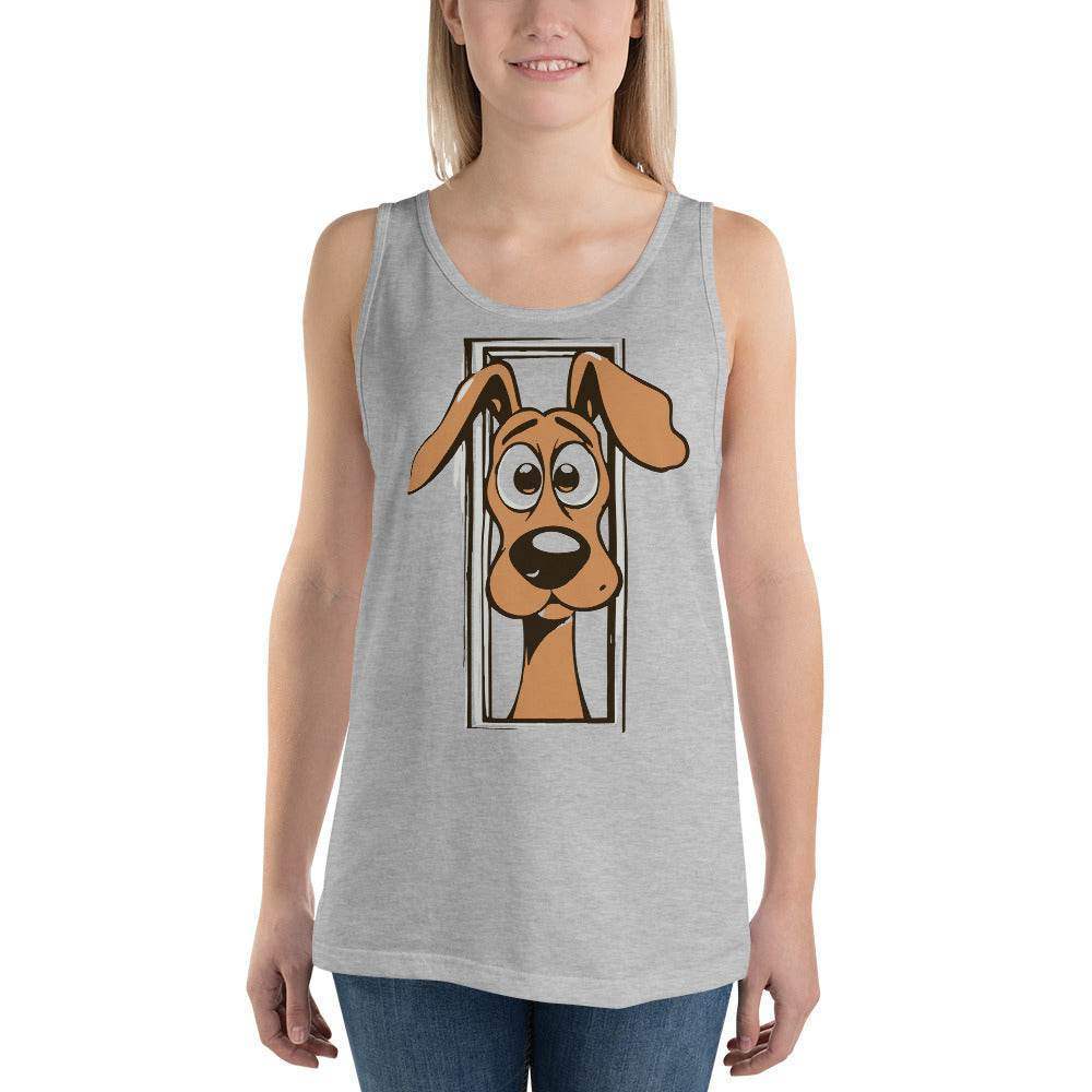 Men's Tank Top - STYLISHOUR