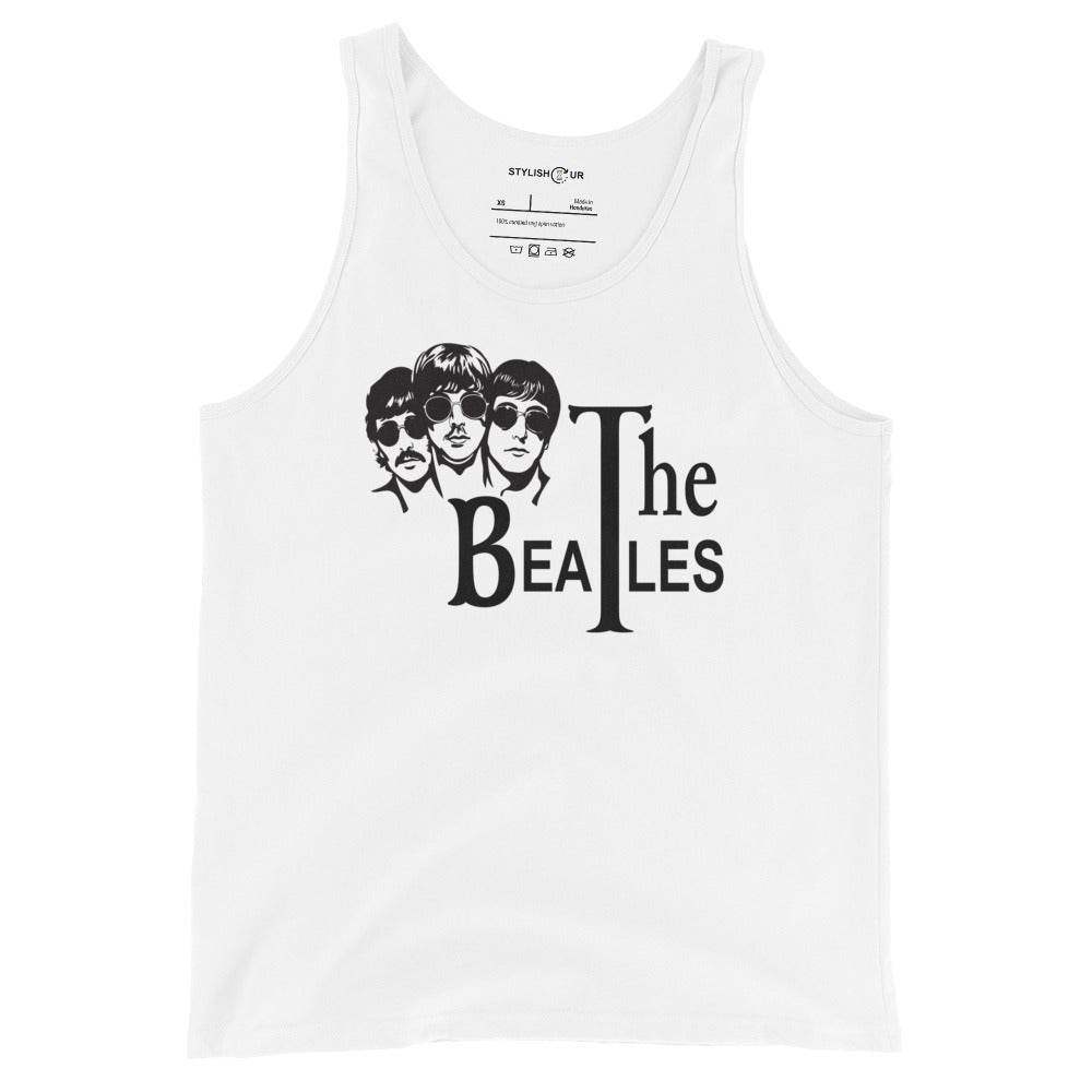 Men's Tank Top - STYLISHOUR