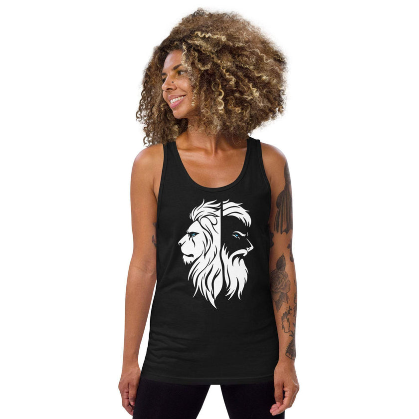 Men's Tank Top - STYLISHOUR