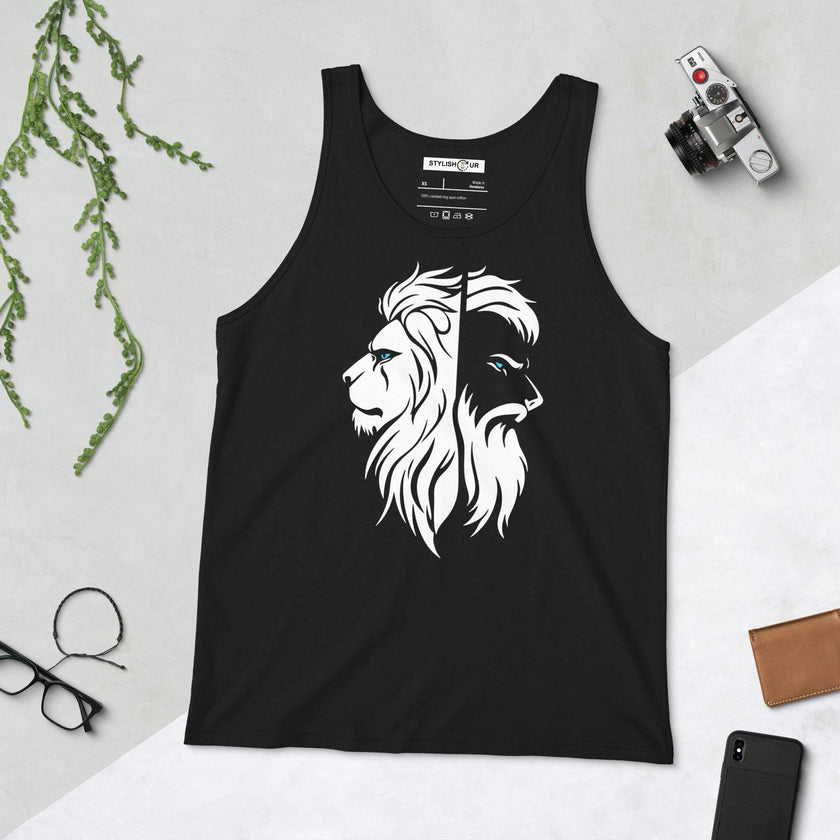 Men's Tank Top - STYLISHOUR
