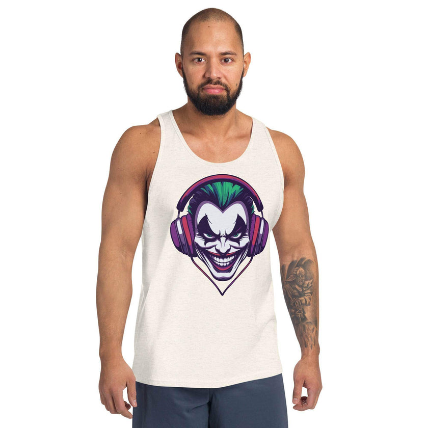 Men's Tank Top - STYLISHOUR