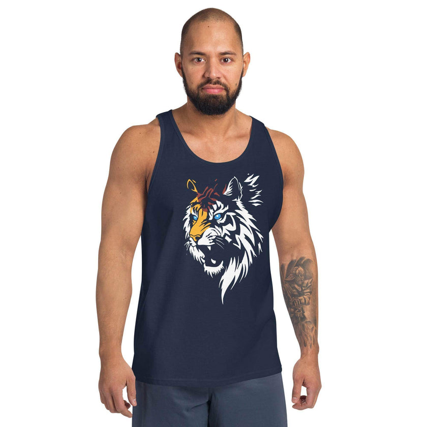 Men's Tank Top - STYLISHOUR