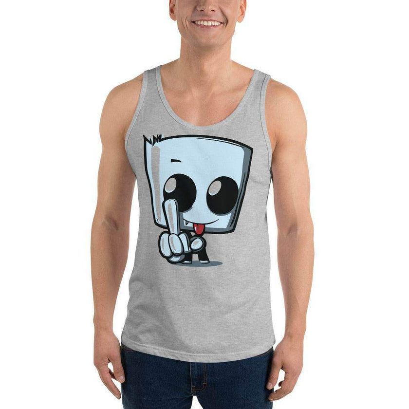 Men's Tank Top - STYLISHOUR