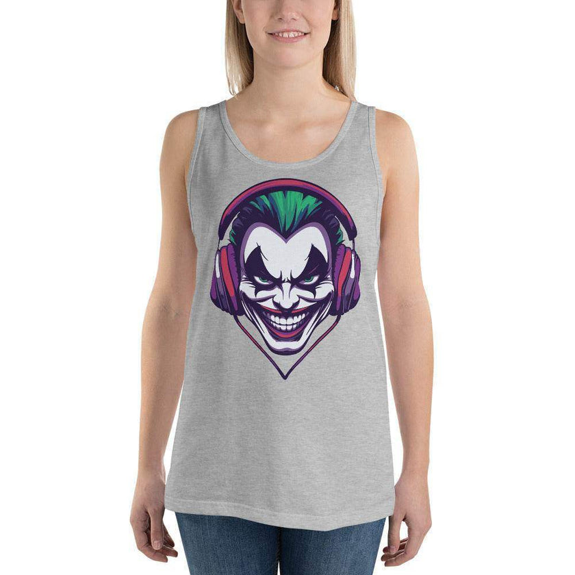 Men's Tank Top - STYLISHOUR