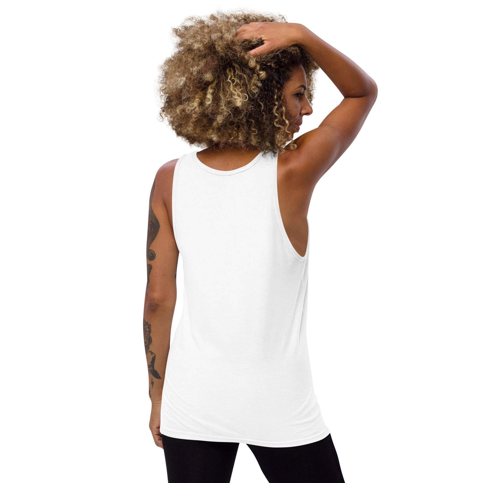 Men's Tank Top - STYLISHOUR