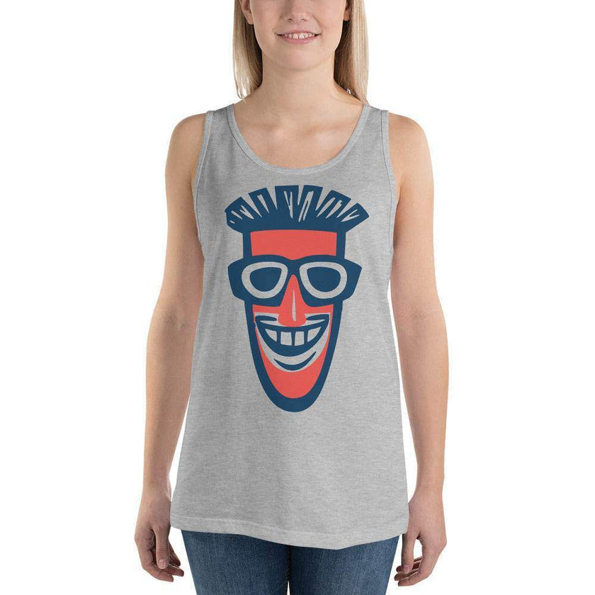 Men's Tank Top - STYLISHOUR