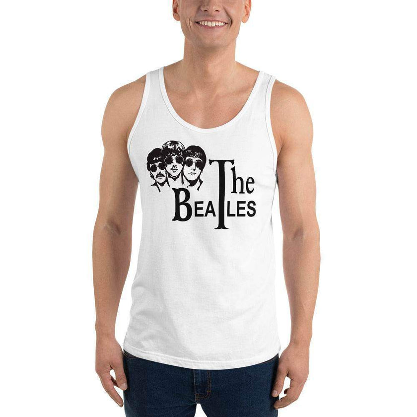 Men's Tank Top - STYLISHOUR