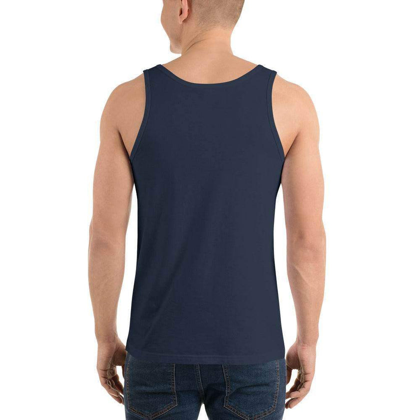 Men's Tank Top - STYLISHOUR